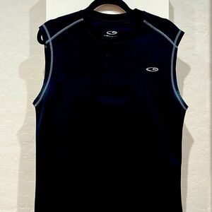 Champion muscle 💪 tank top